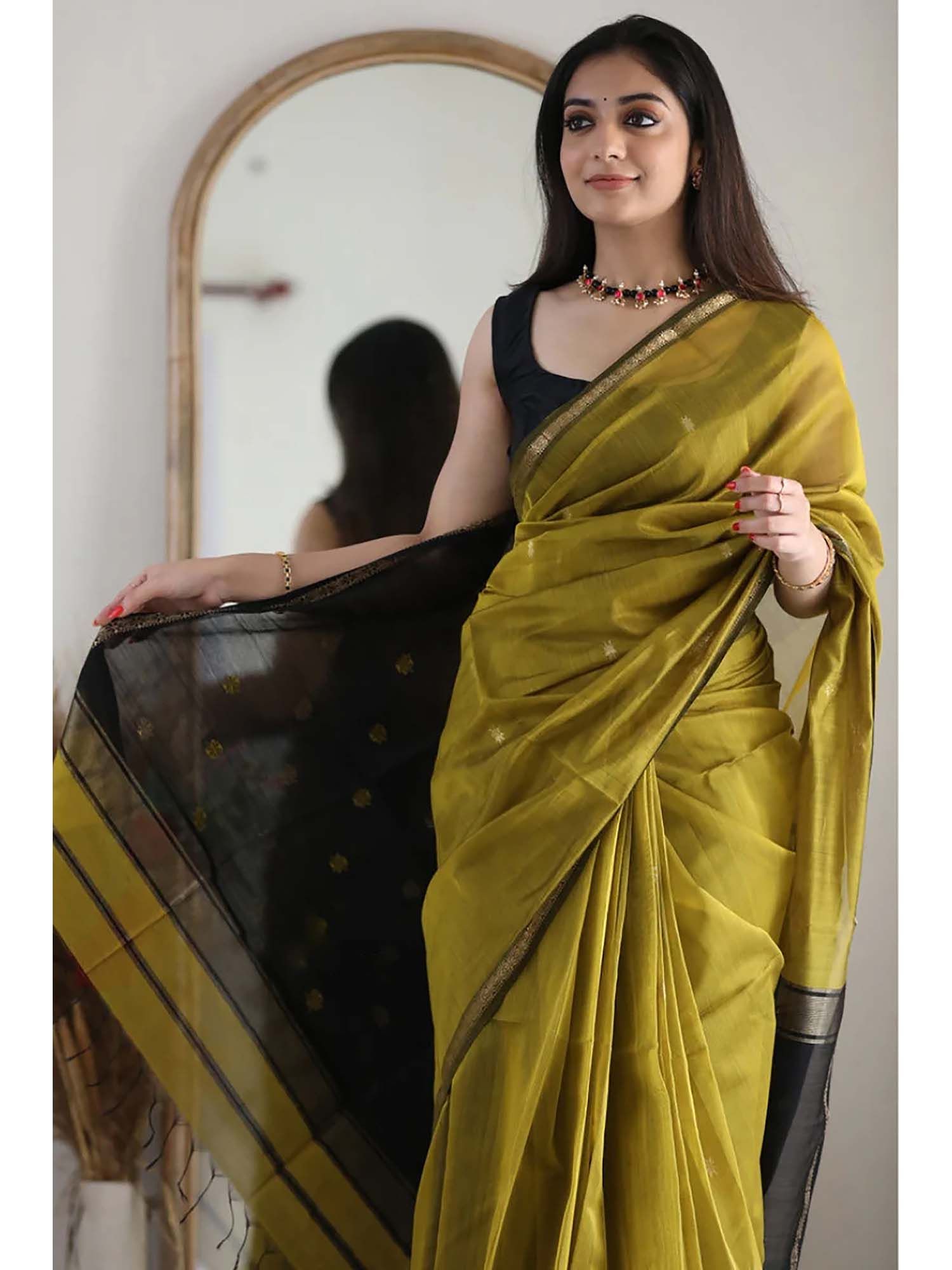 Anjaneya Sarees